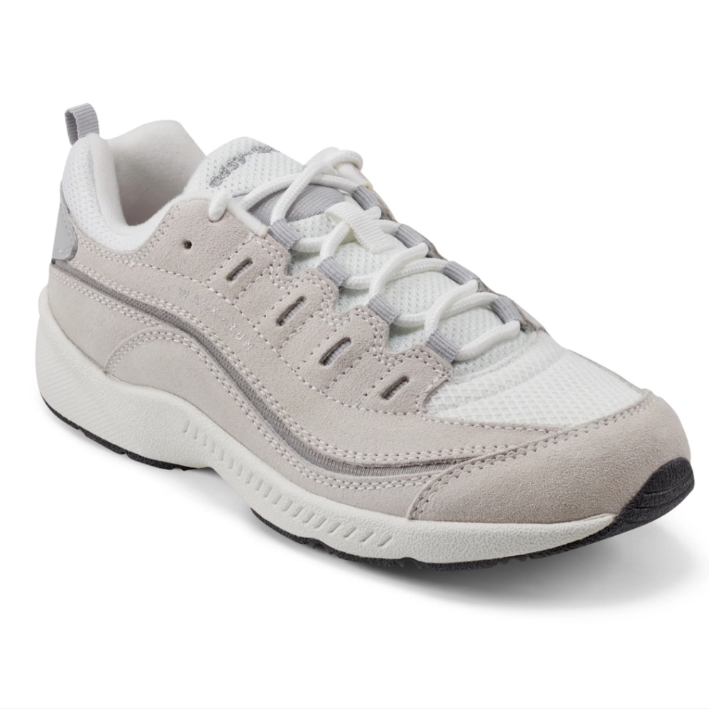 Easy Spirit New in Box suede Romy walking shoes